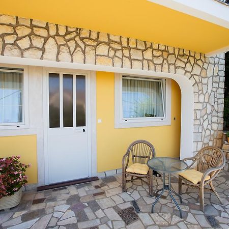 Apartment Dolores Опатия Экстерьер фото