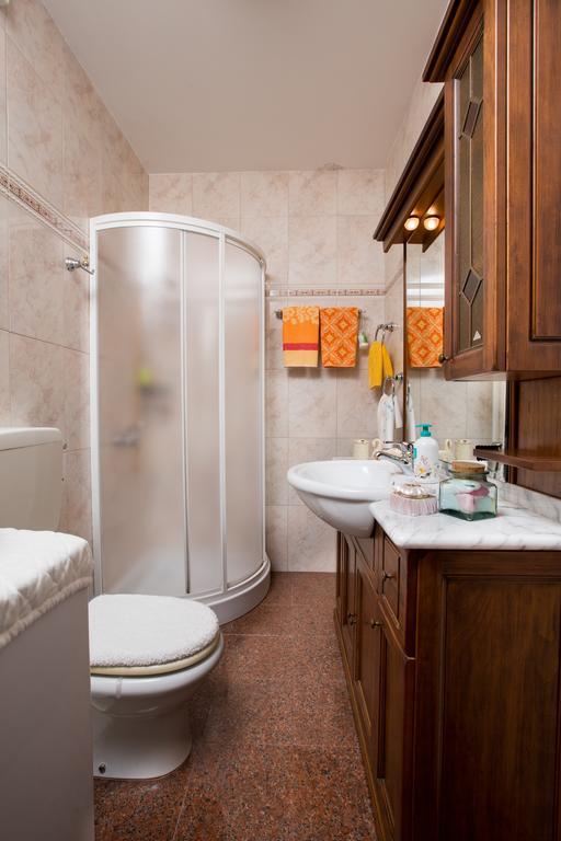 Apartment Dolores Опатия Экстерьер фото